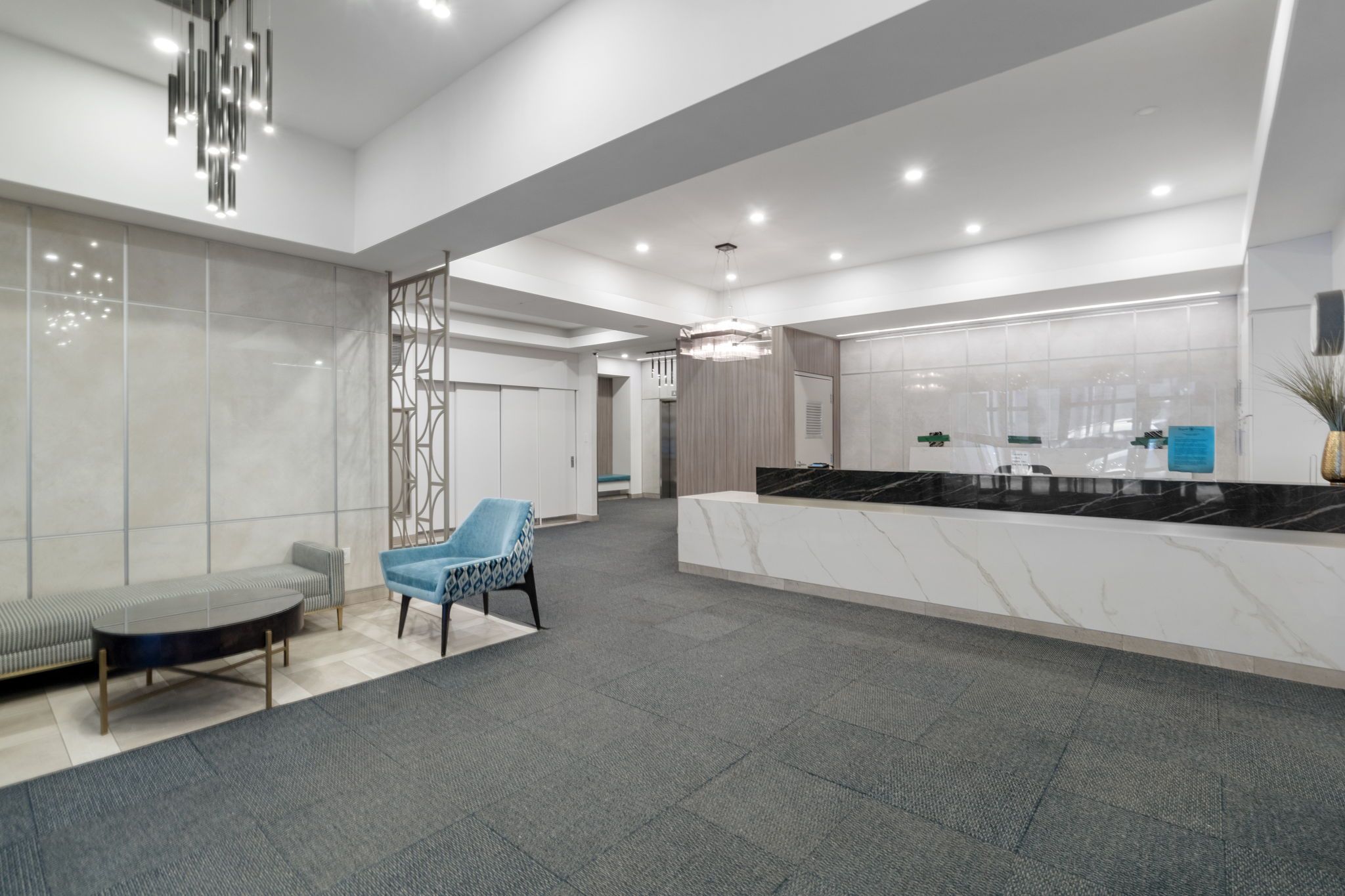 140 Simcoe Street 1412