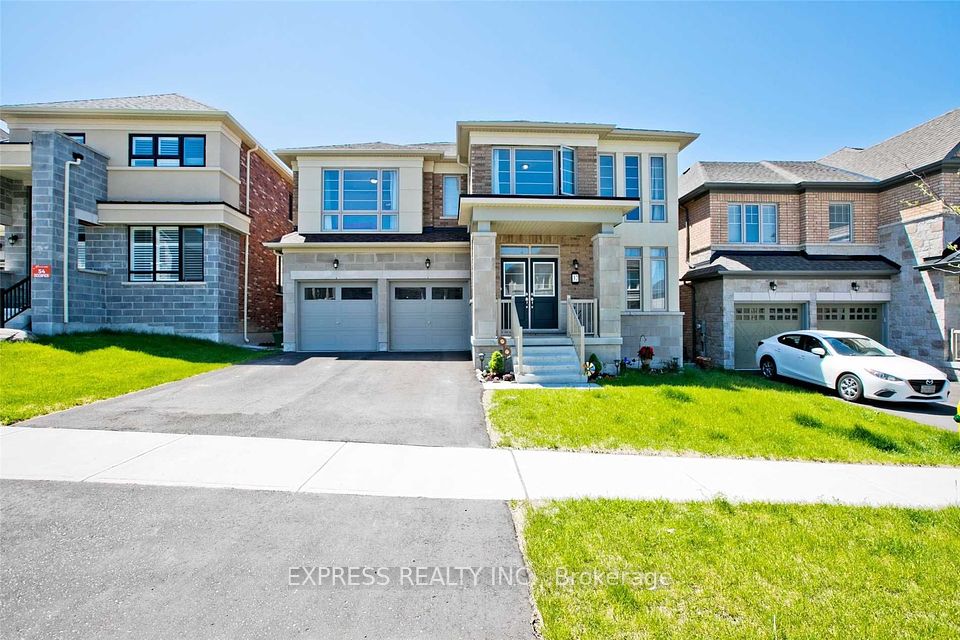 37 Blazing Star Street