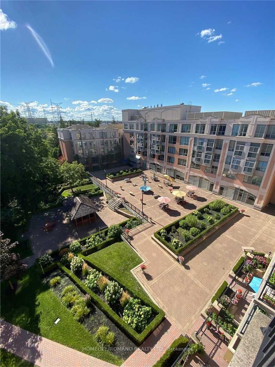 7373 Martin Grove Road, #614