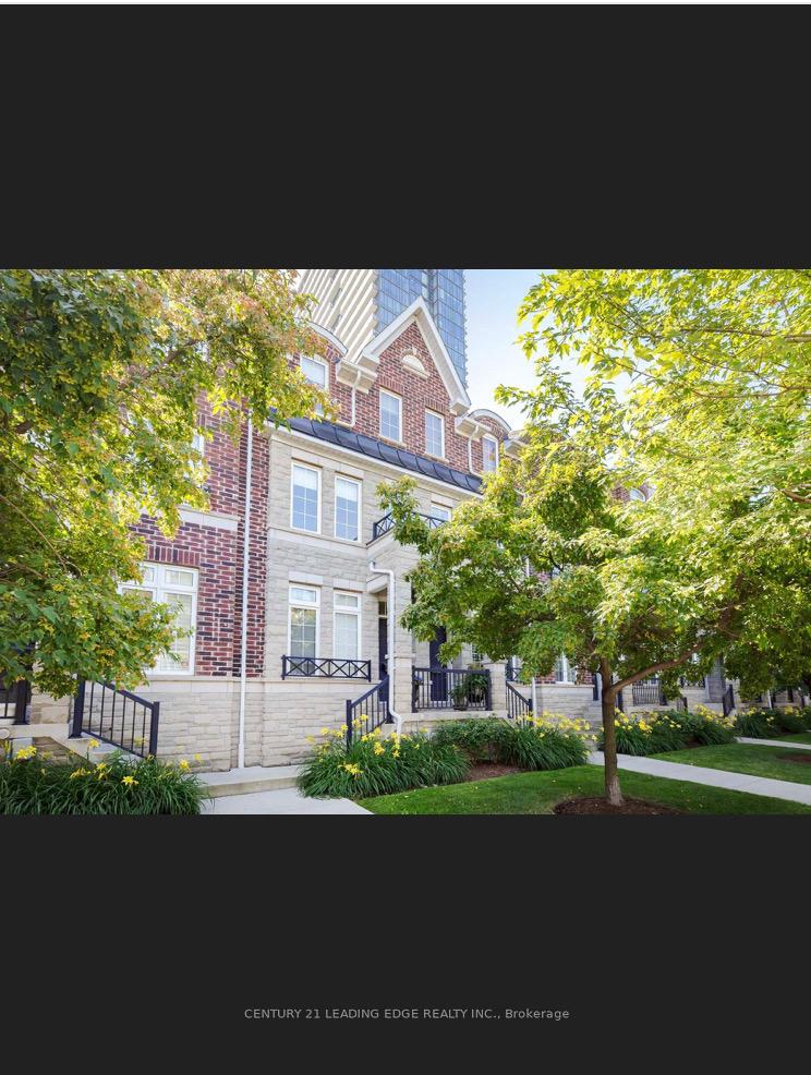 3 Bedrooms Condo at 113 The Queensway, Toronto For sale