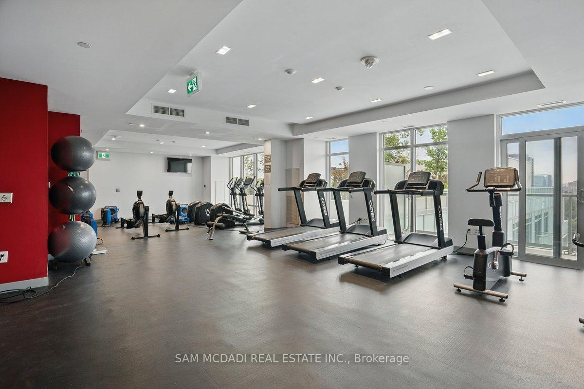 2 Bedrooms Condo at 3220 Sheppard, Toronto For sale