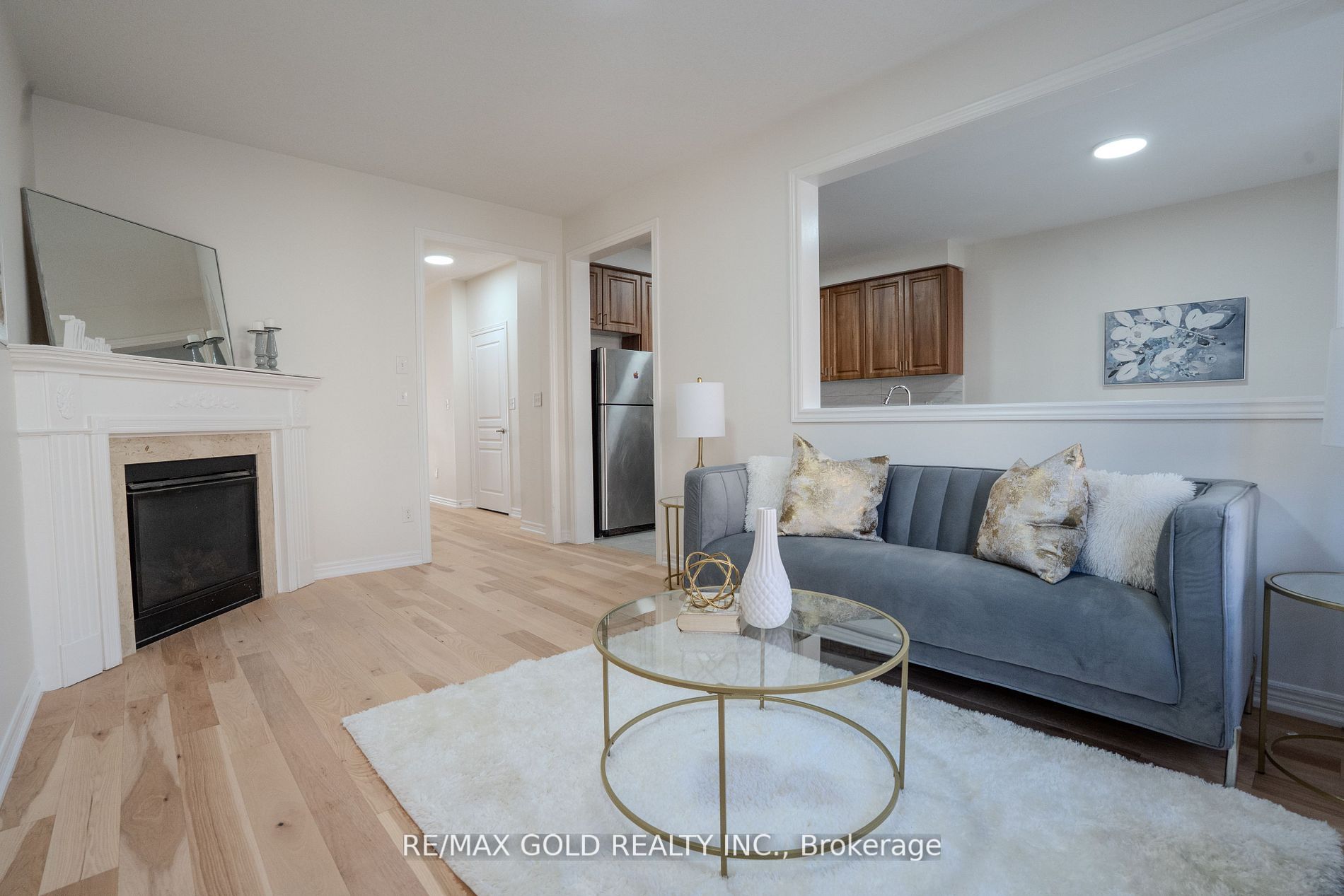 4 Bilby Street, Brampton, ON L7A 0G4