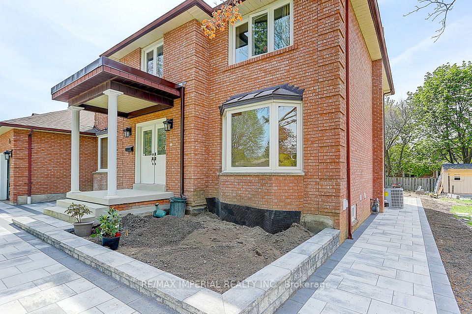 #Basement - 88 Drumern Crescent, Richmond Hill, ON L4C 5H8