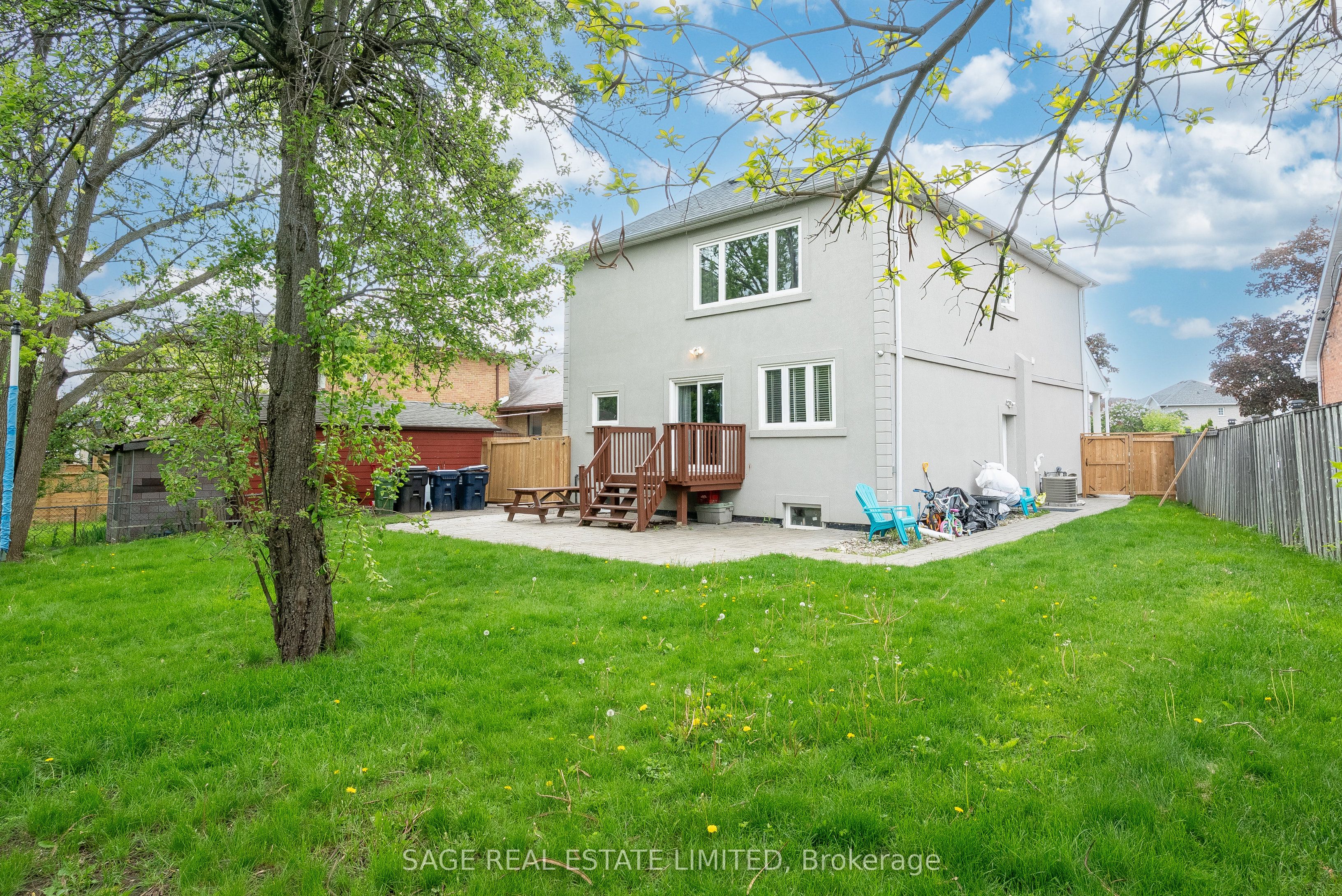 41 Ann Arbour Road