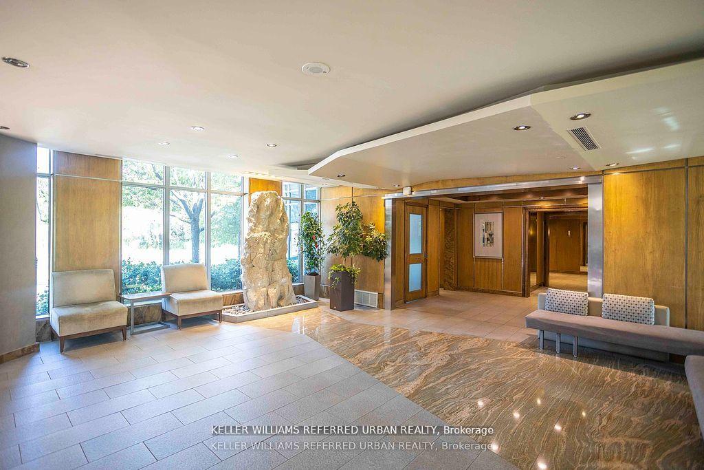 1 Bedroom Condo at 2121 Lake Shore, Toronto For sale