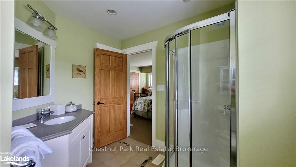 1020 BIRCH GLEN Road #Villa 9, Week 5, Lake of Bays Mclean
