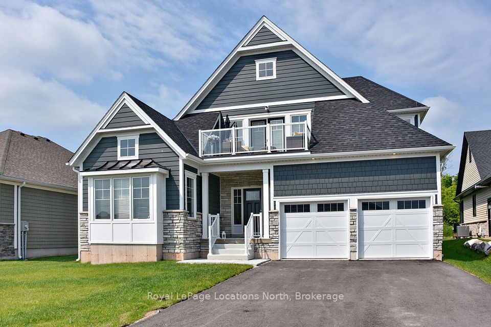 216 Snowberry