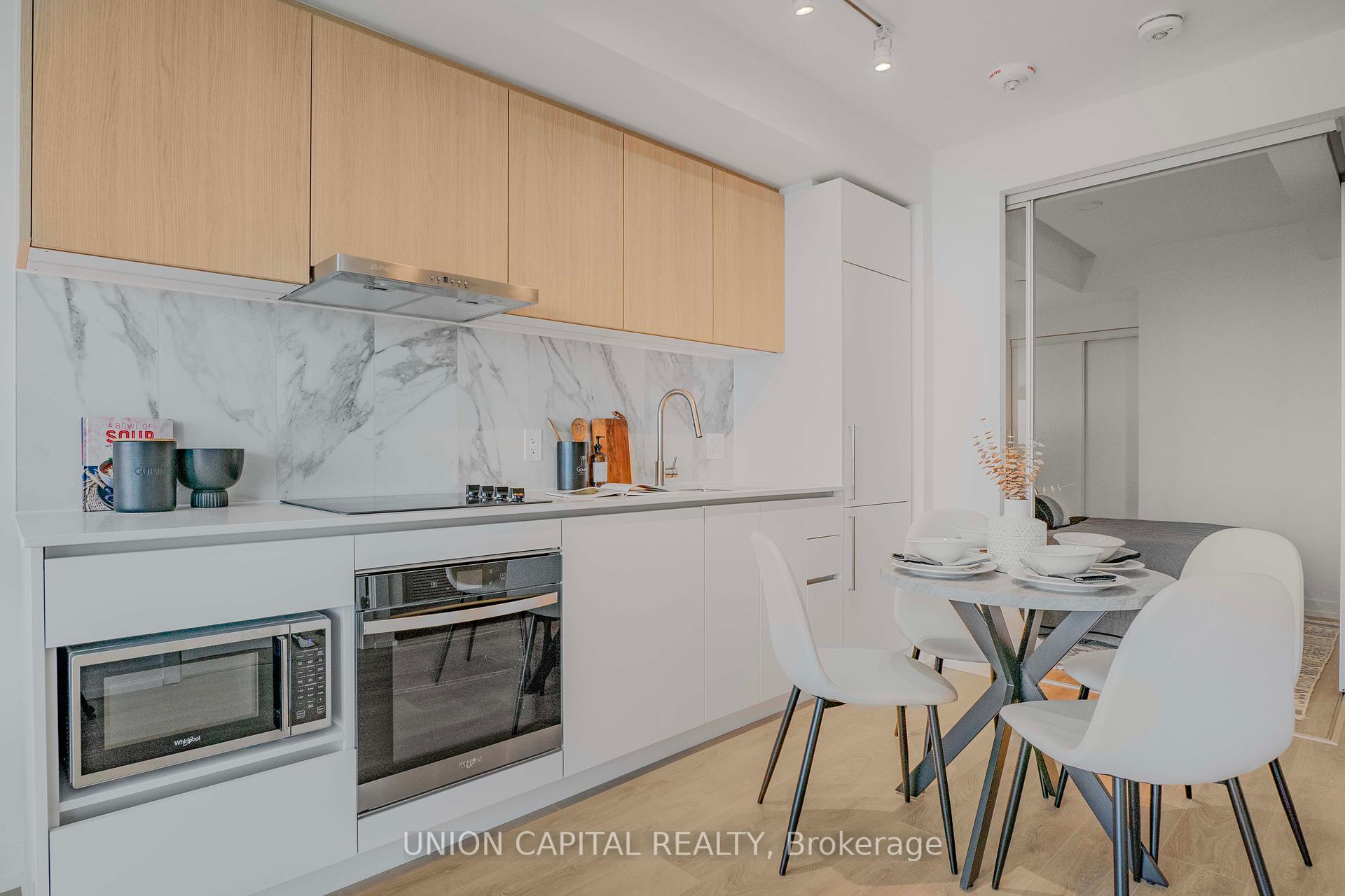 3 Bedrooms Condo at 1100 Sheppard, Toronto For sale