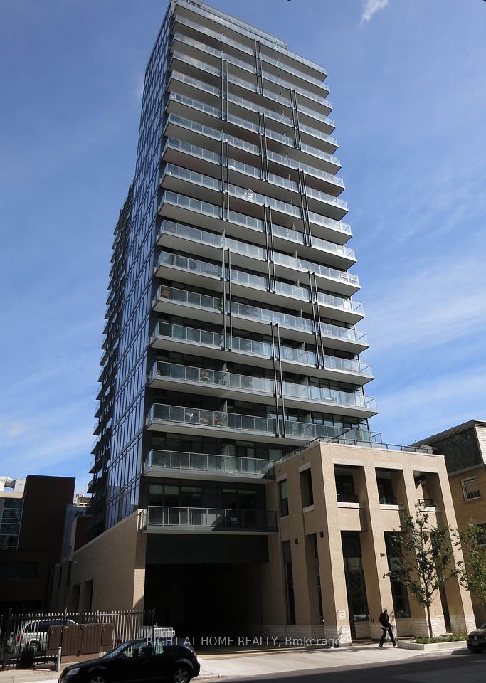 105 George Street