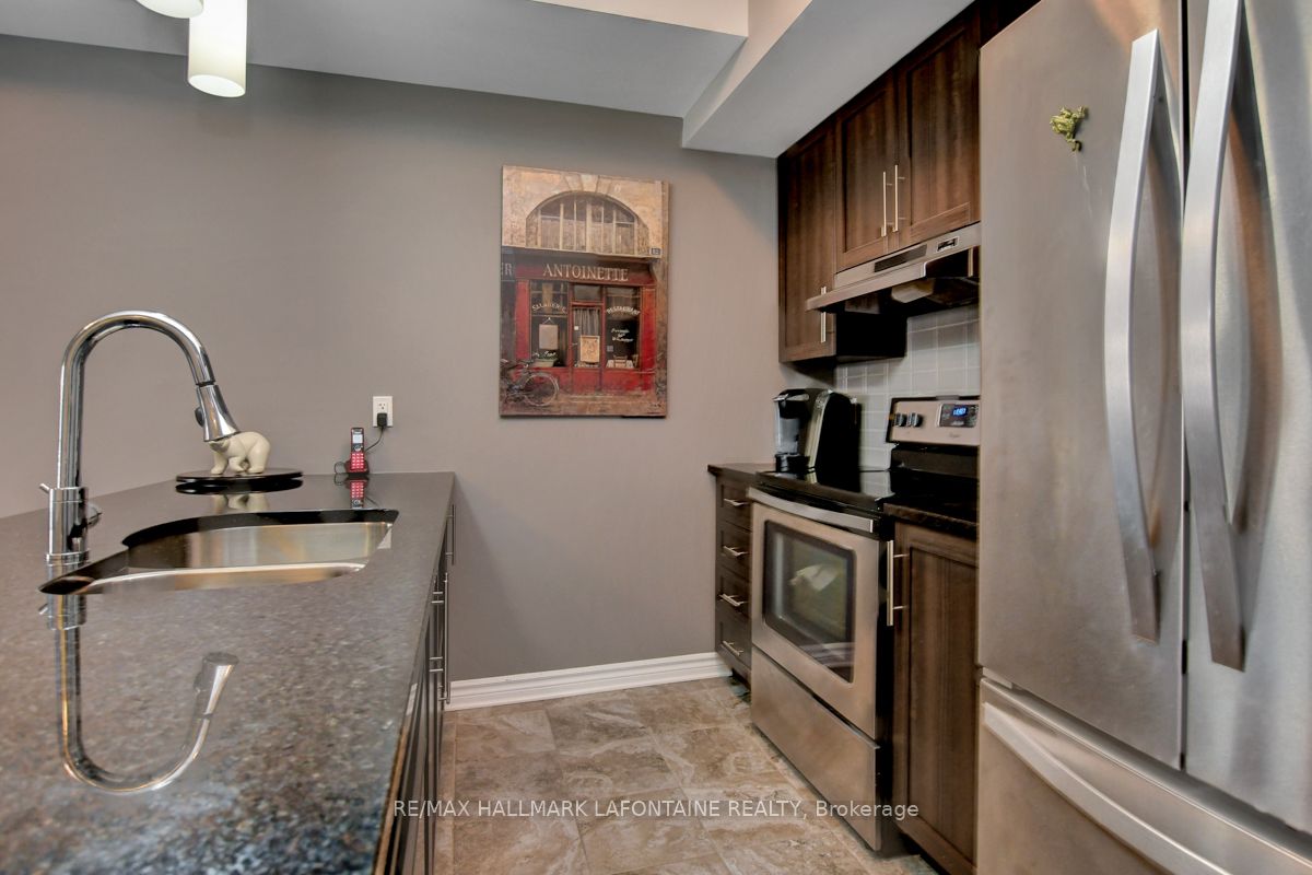 #114 - 120 Prestige Circle, OrleansCumberlandandArea, ON K4A 1B4
