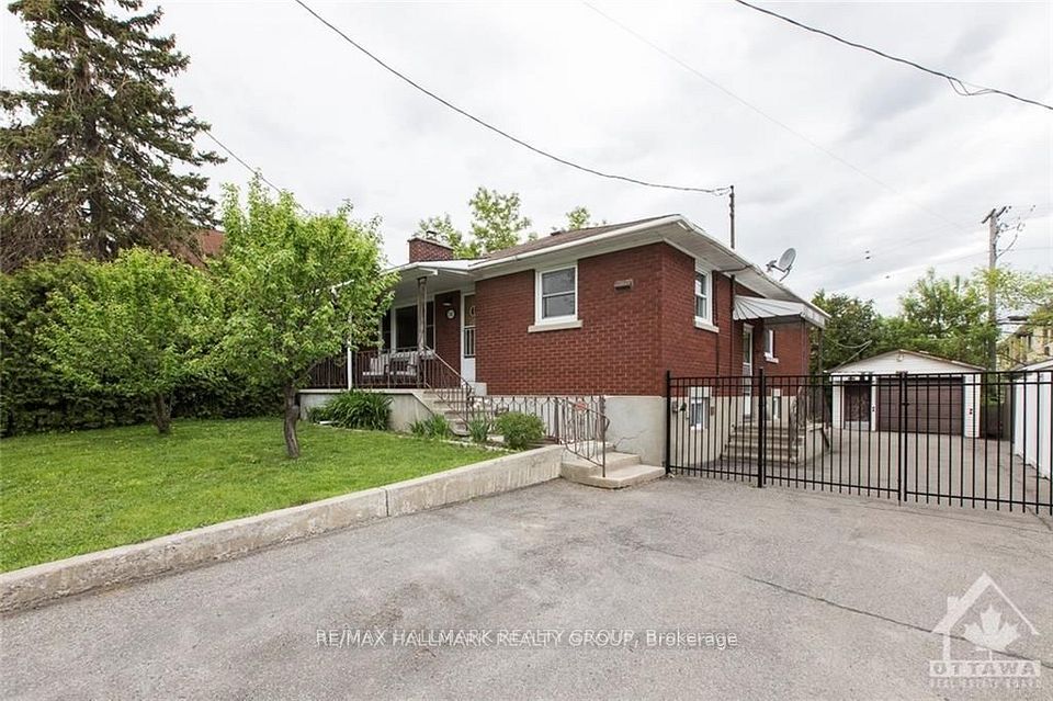 1347 DORCHESTER