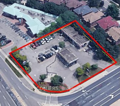 2200 Credit Valley