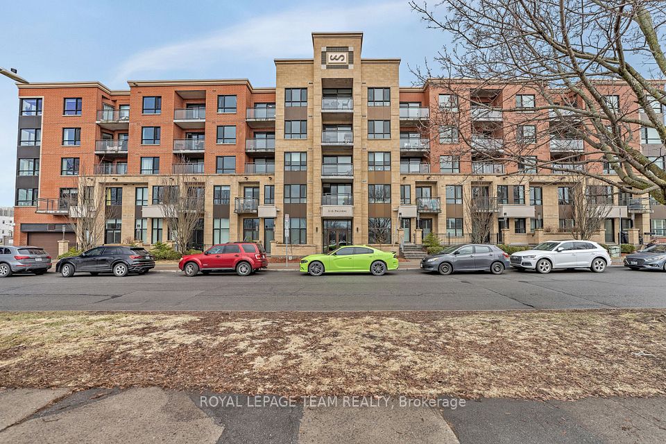 316 Bruyere