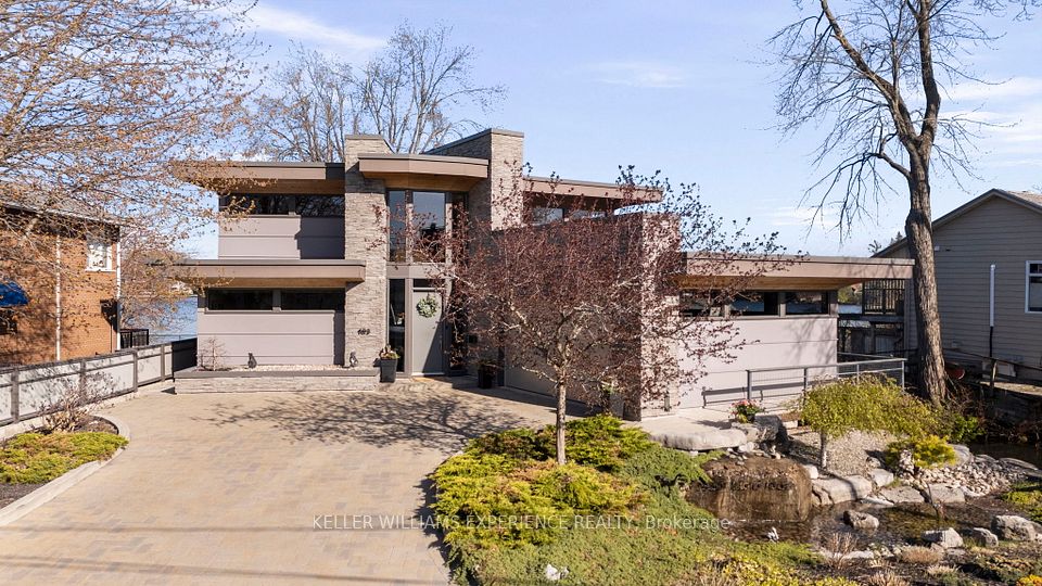 183 Cedar Island
