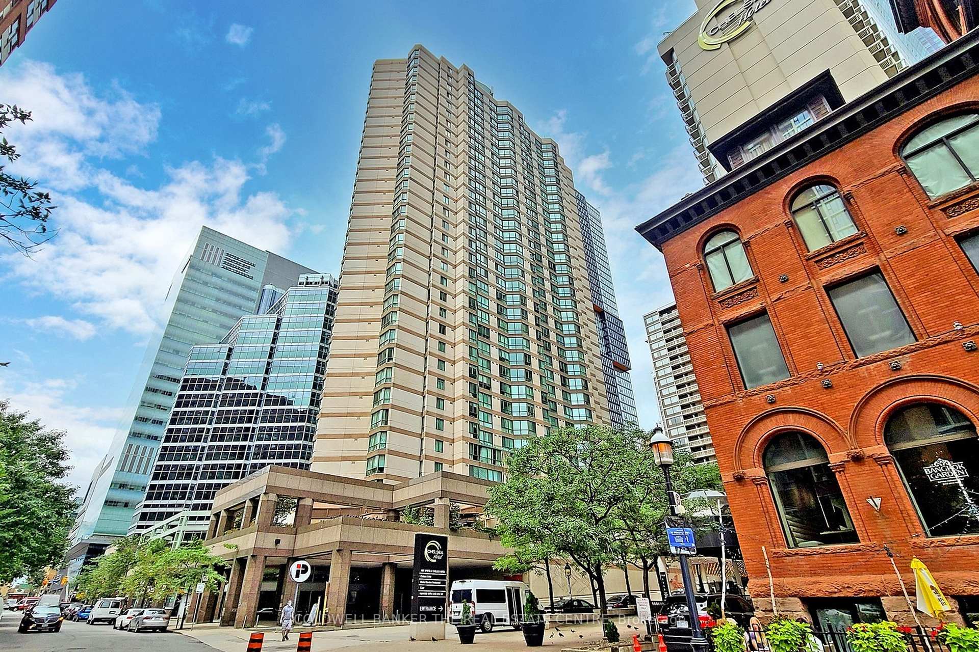 1 Bedroom Condo at 38 Elm, Toronto For sale