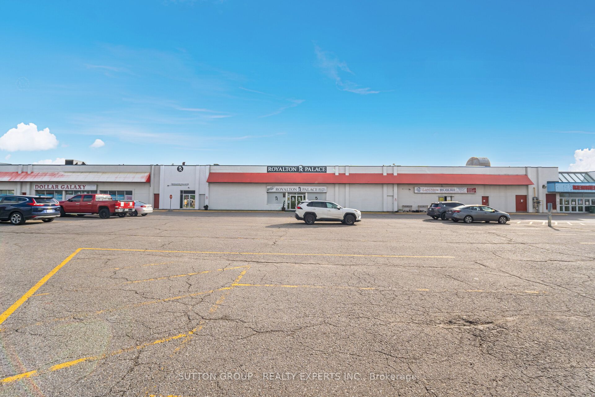 50 Kennedy Road S, #8,9,10