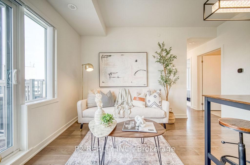 2 Bedrooms Condo at 5131 Sheppard, Toronto For sale
