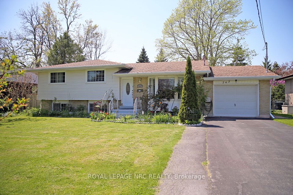 767 PARKDALE Avenue, Fort Erie, ON L2A 5B7