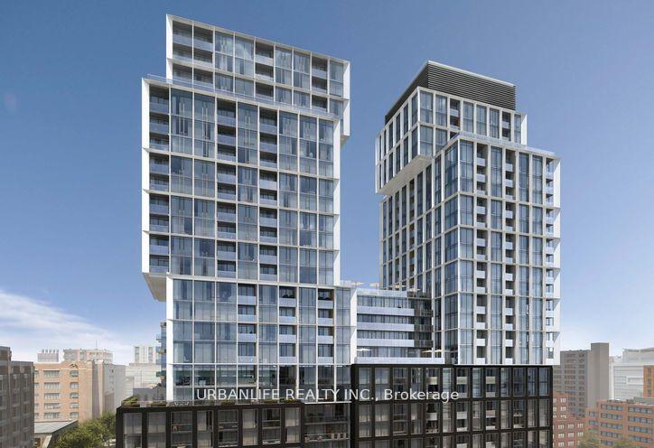 1 Bedroom Condo at 158 Front,  Toronto For sale