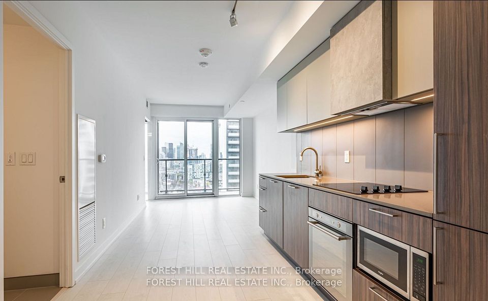 #3221 - 19 Western Battery Road, Toronto, ON M6K 3S4