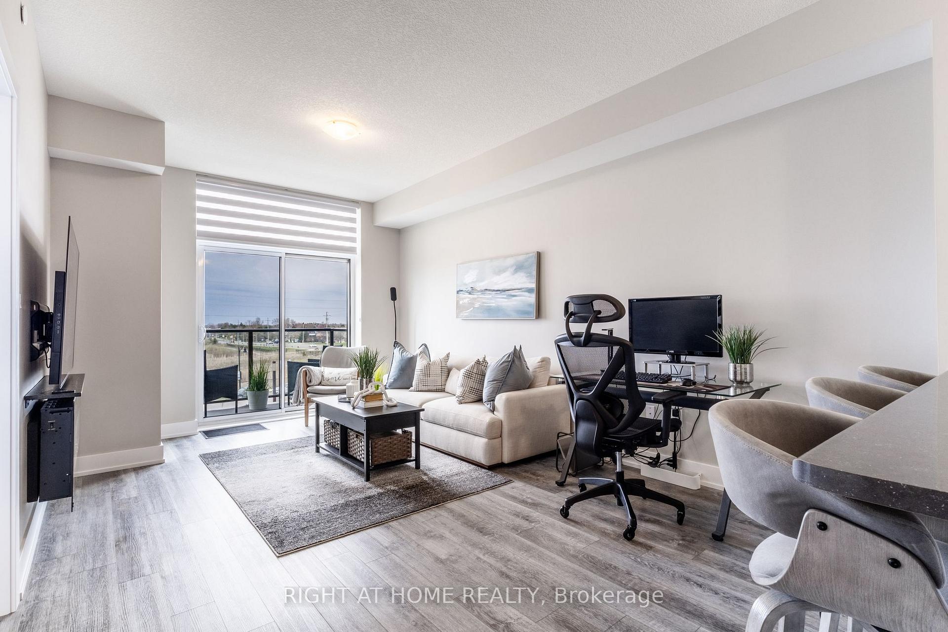 1 Bedroom Condo at 450 Dundas,  Hamilton For sale