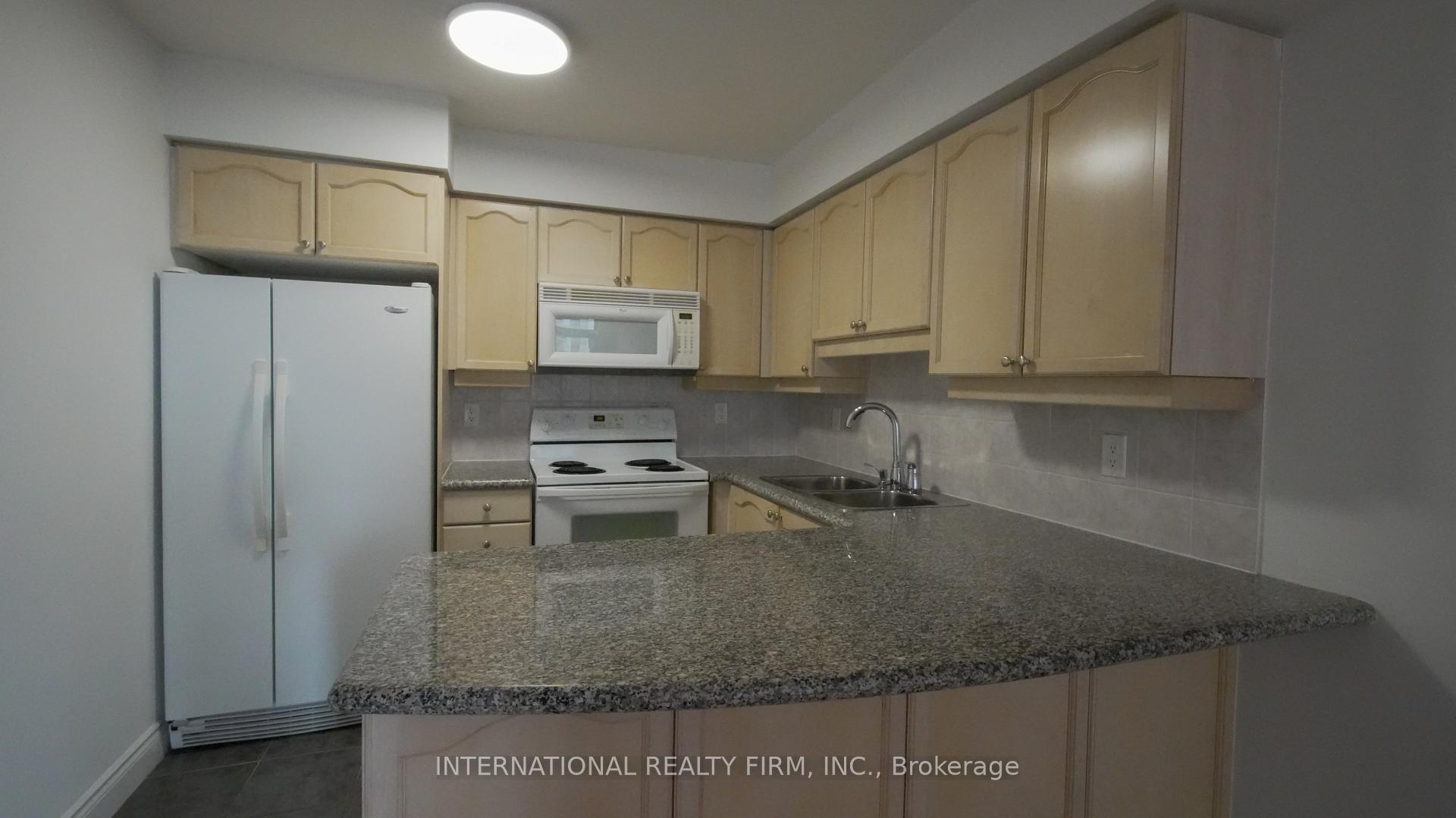1 Bedroom Condo at 80 Harrison Garden, Toronto For sale