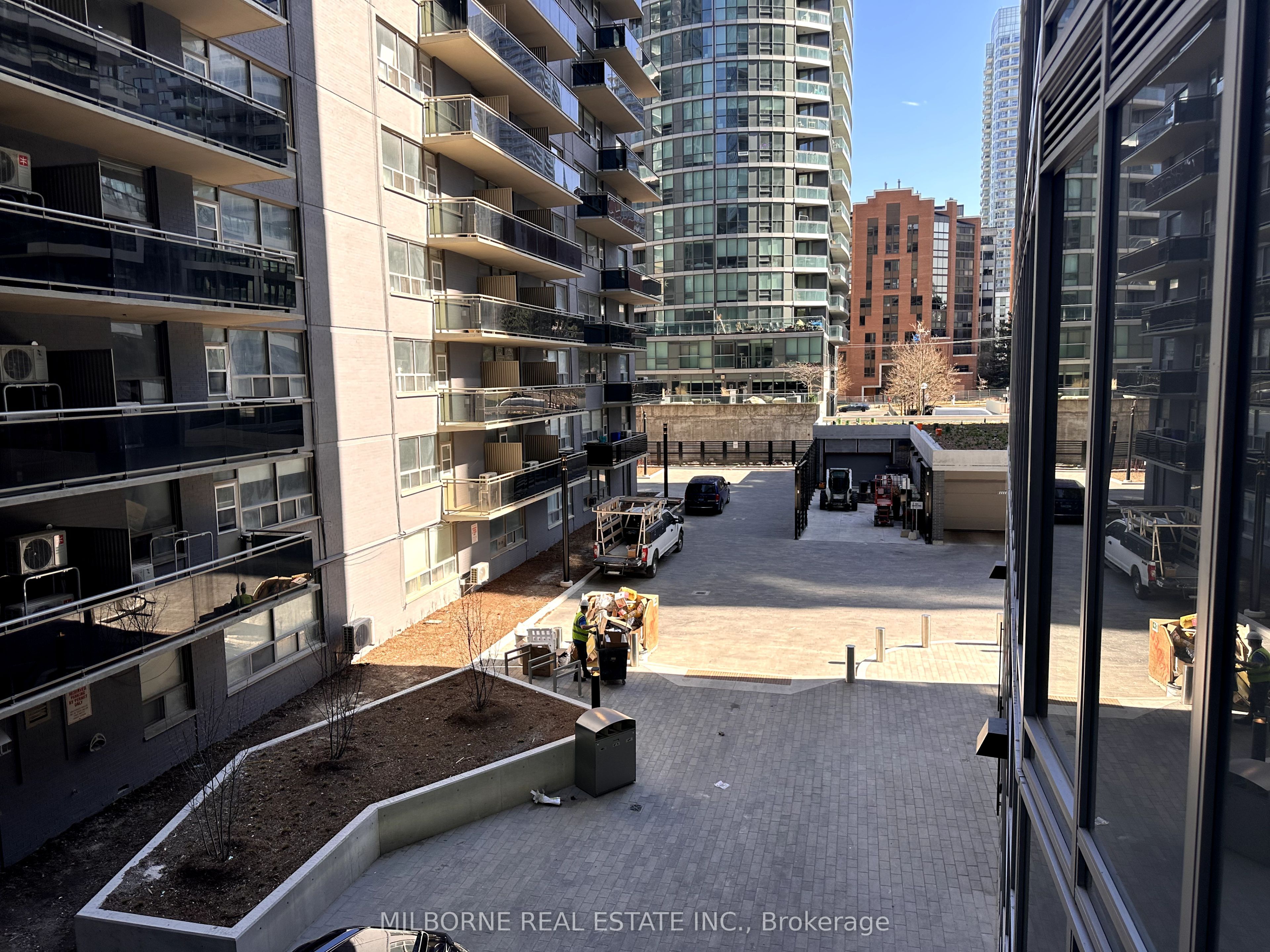 73 Broadway Avenue, #205