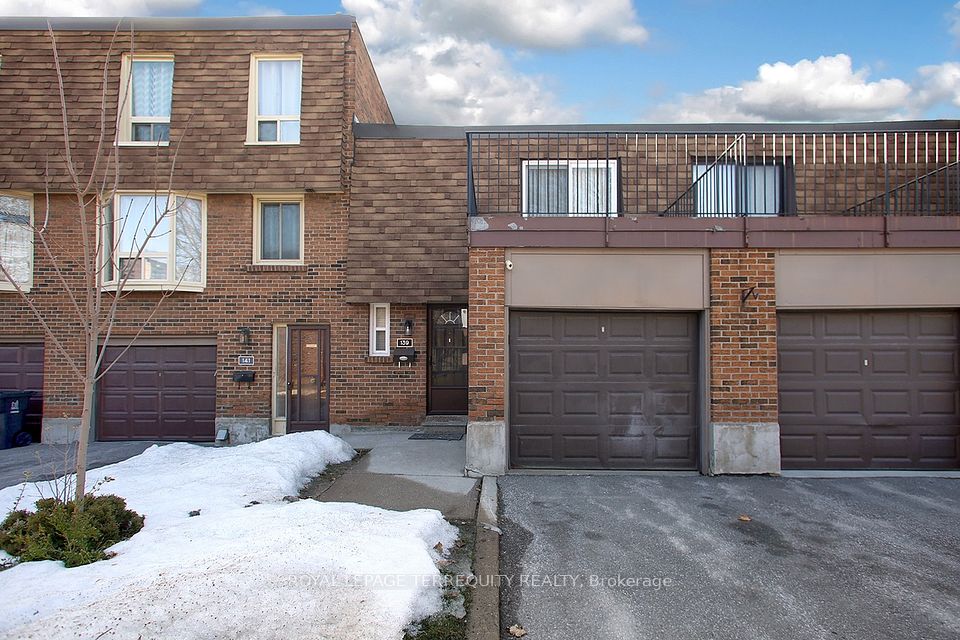 139 Huntingdale