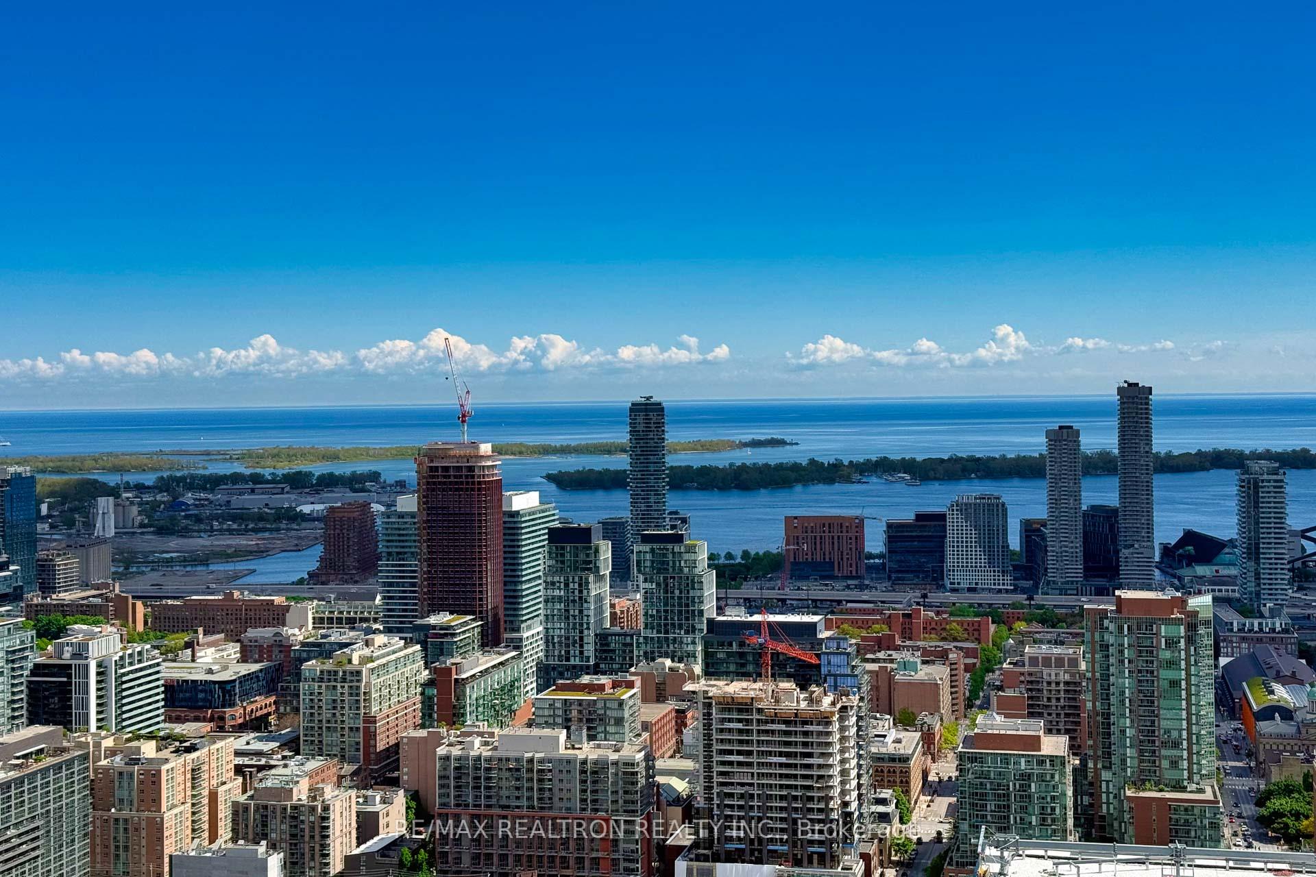 1 Bedroom Condo at 181 Dundas, Toronto For sale
