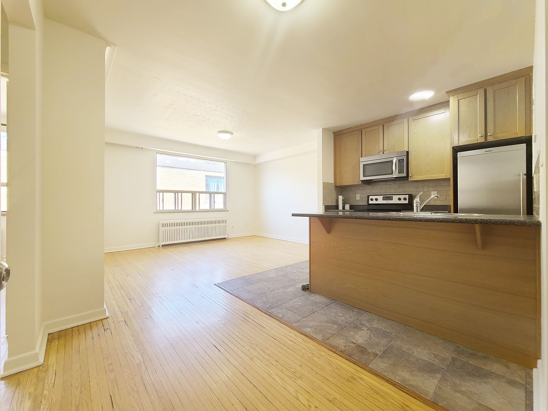 500 Gilbert Avenue 308