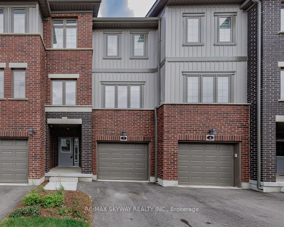311 Woolwich Street