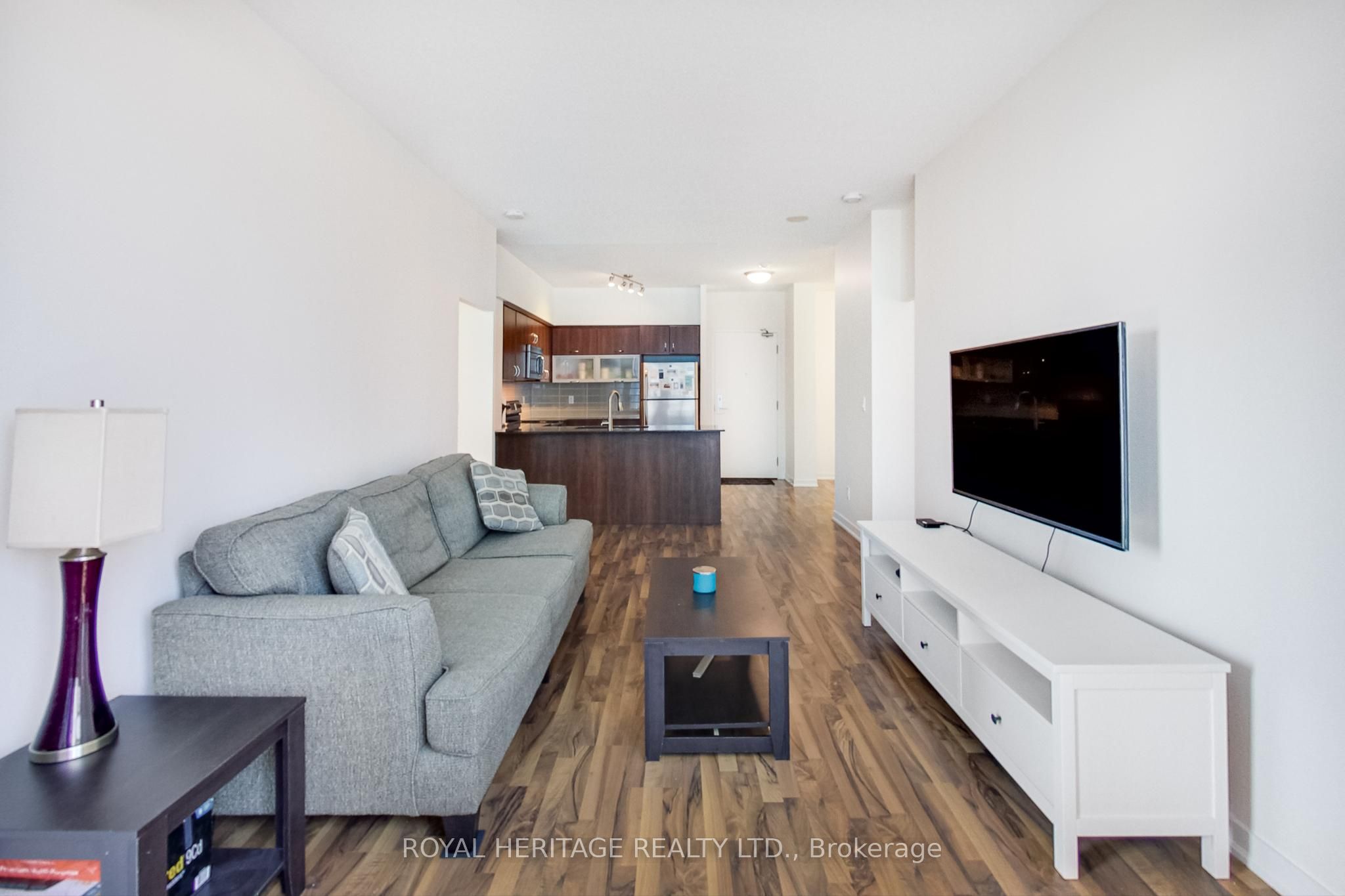 55 East Liberty Street, #605
