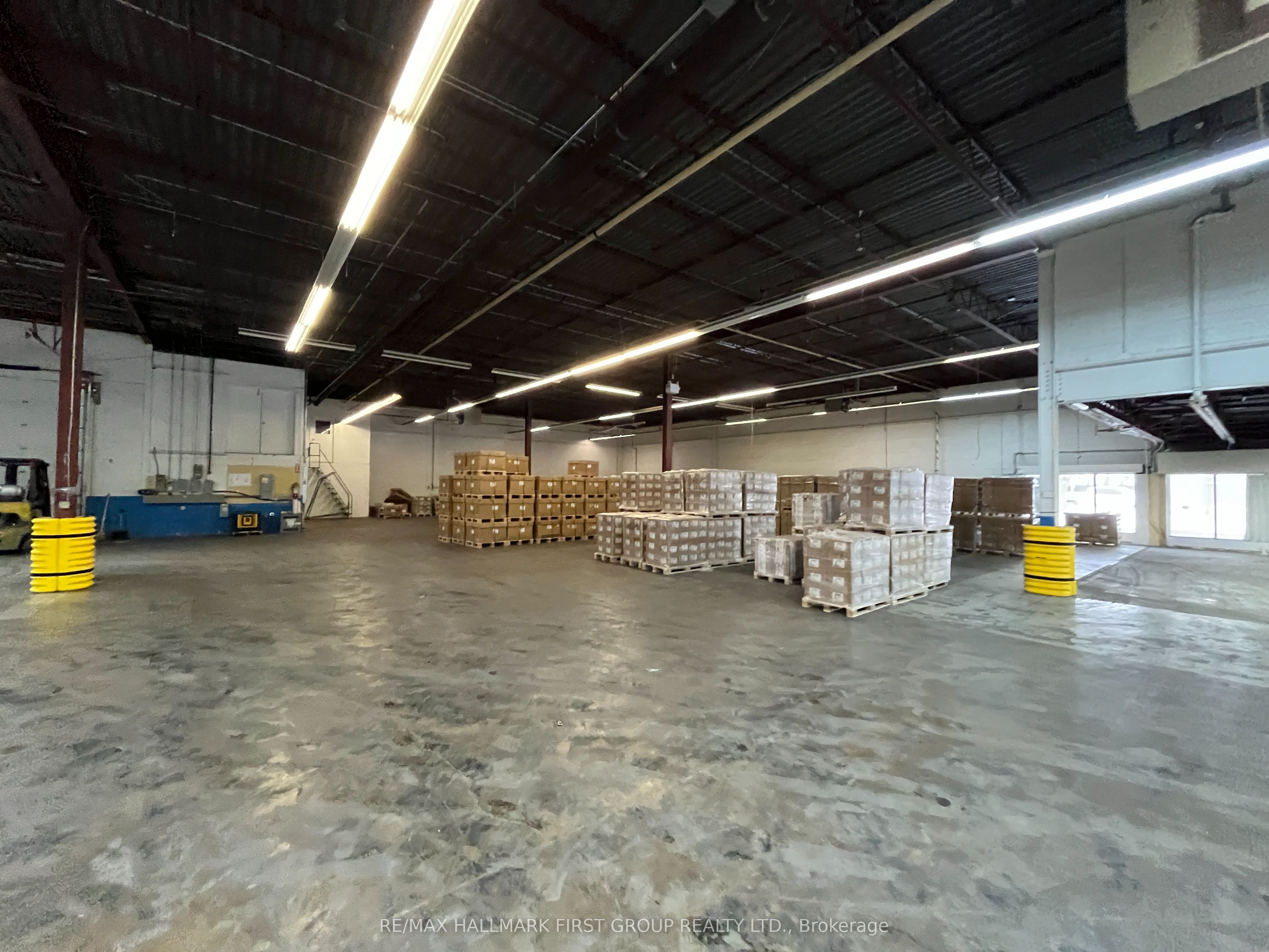 817 Brock Road, ##1
