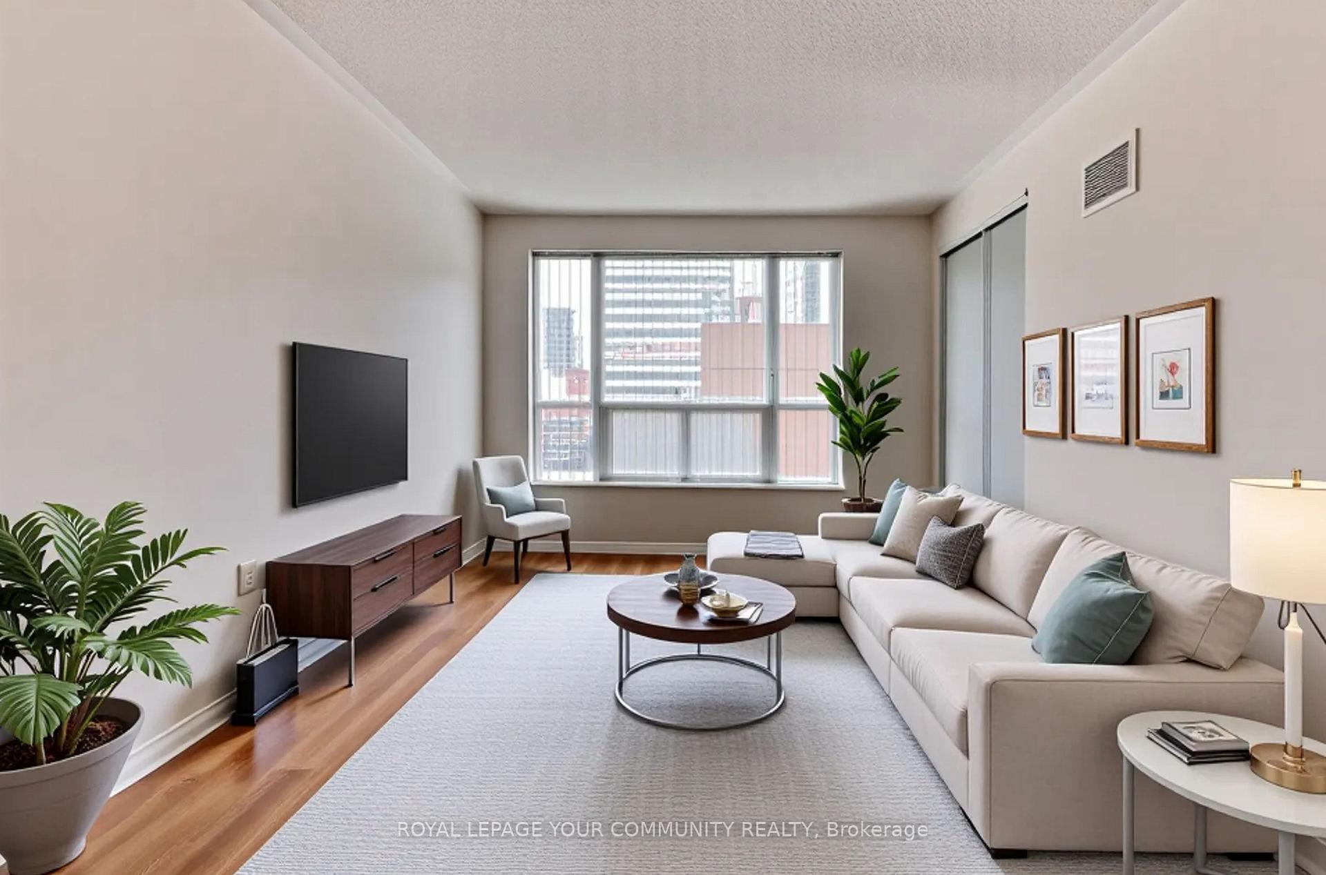 2 Bedrooms Condo at 889 Bay, Toronto For sale