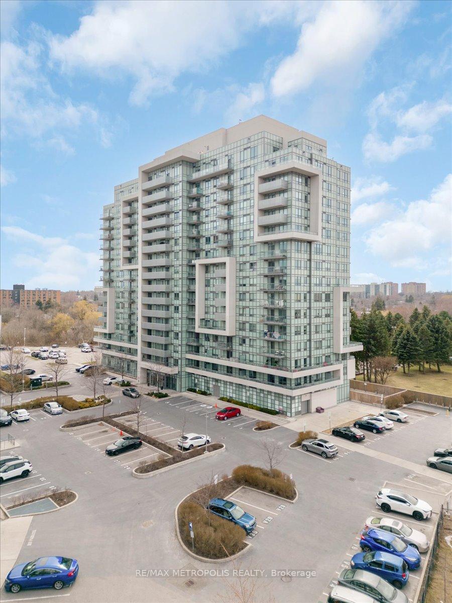 2 Bedrooms Condo at 1346 Danforth, Toronto For sale