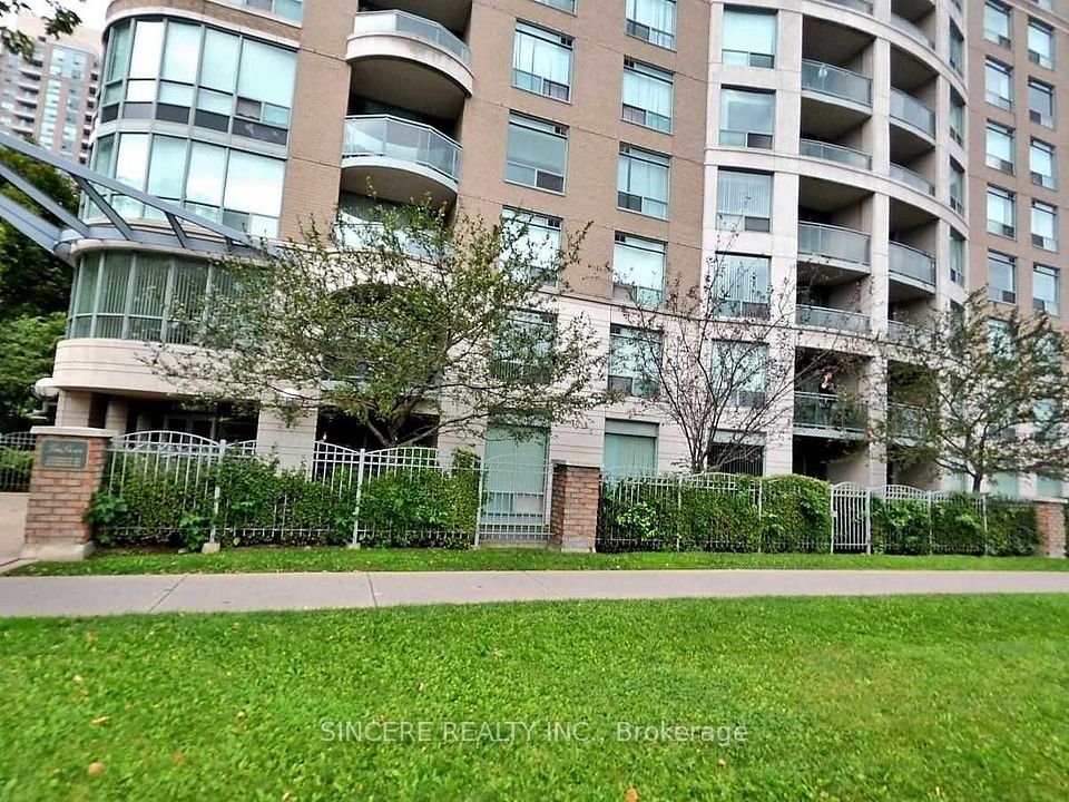 18 Pemberton Avenue