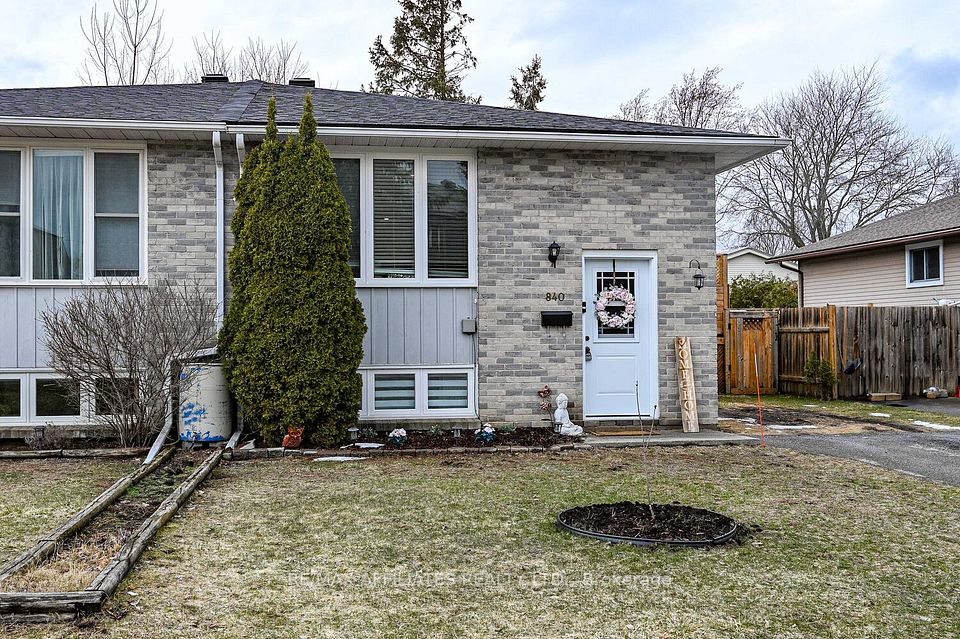 840 Macodrum Drive