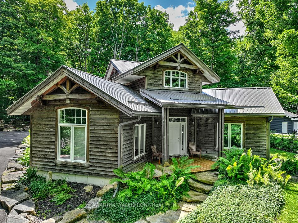 284 Lake Dalrymple