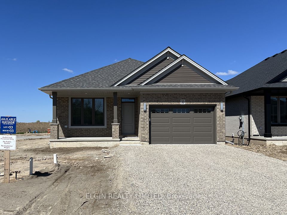 33 Hemlock