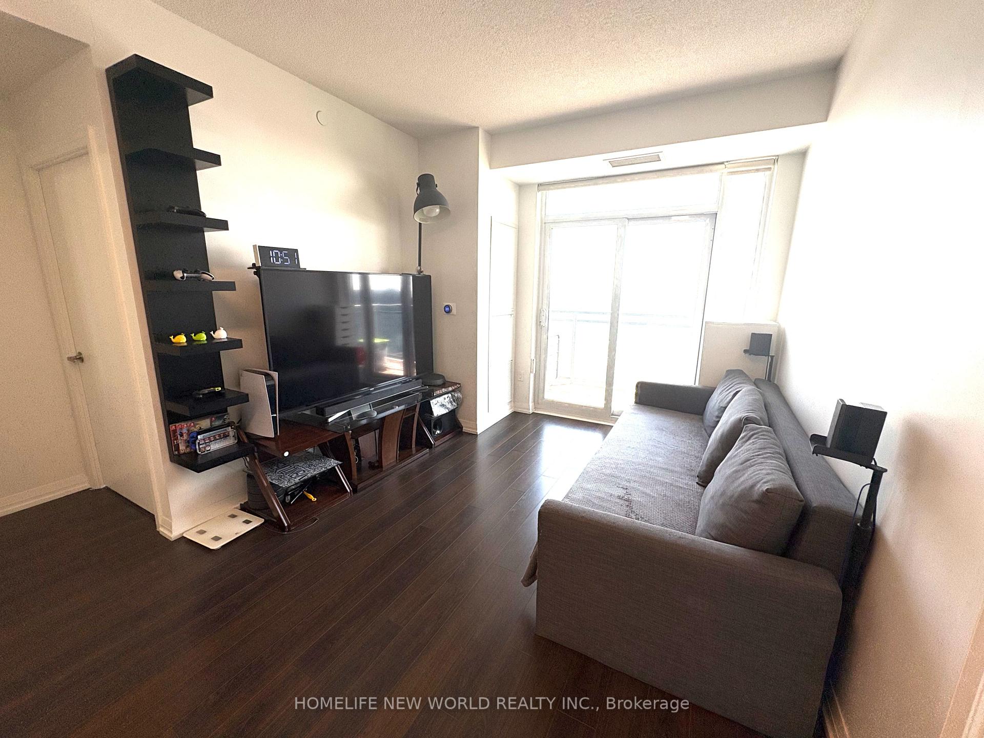 2 Bedrooms Condo at 55 Ann O’reilly, Toronto For sale