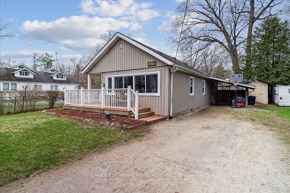 3938 Algonquin
