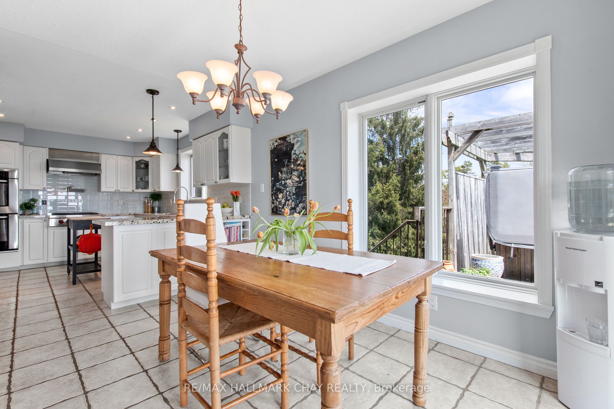 9 Blueridge Crescent, Oro-Medonte, ON L3V 0K2
