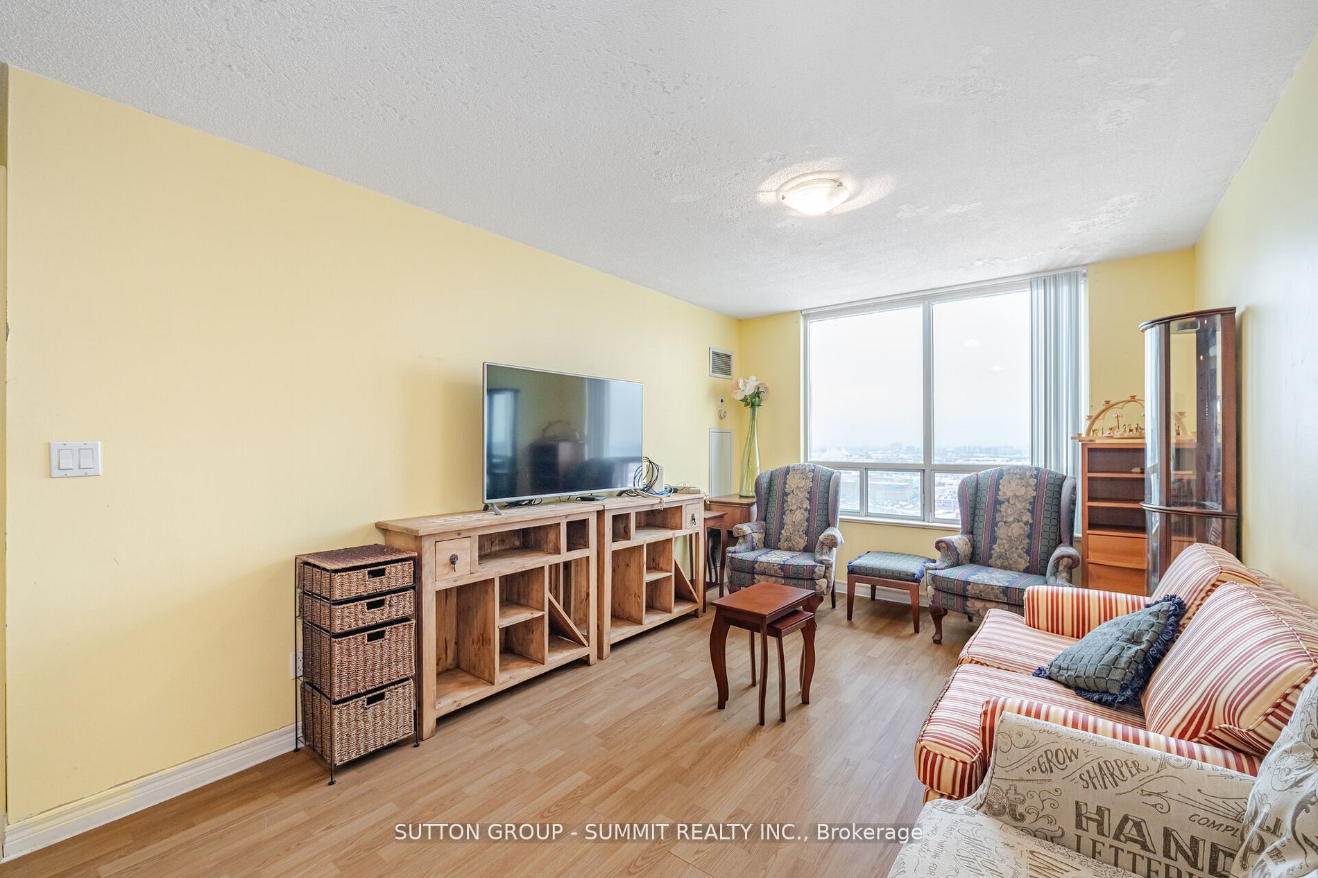 #2923 - 68 CORPORATE Drive, Toronto, ON M1H 3H3