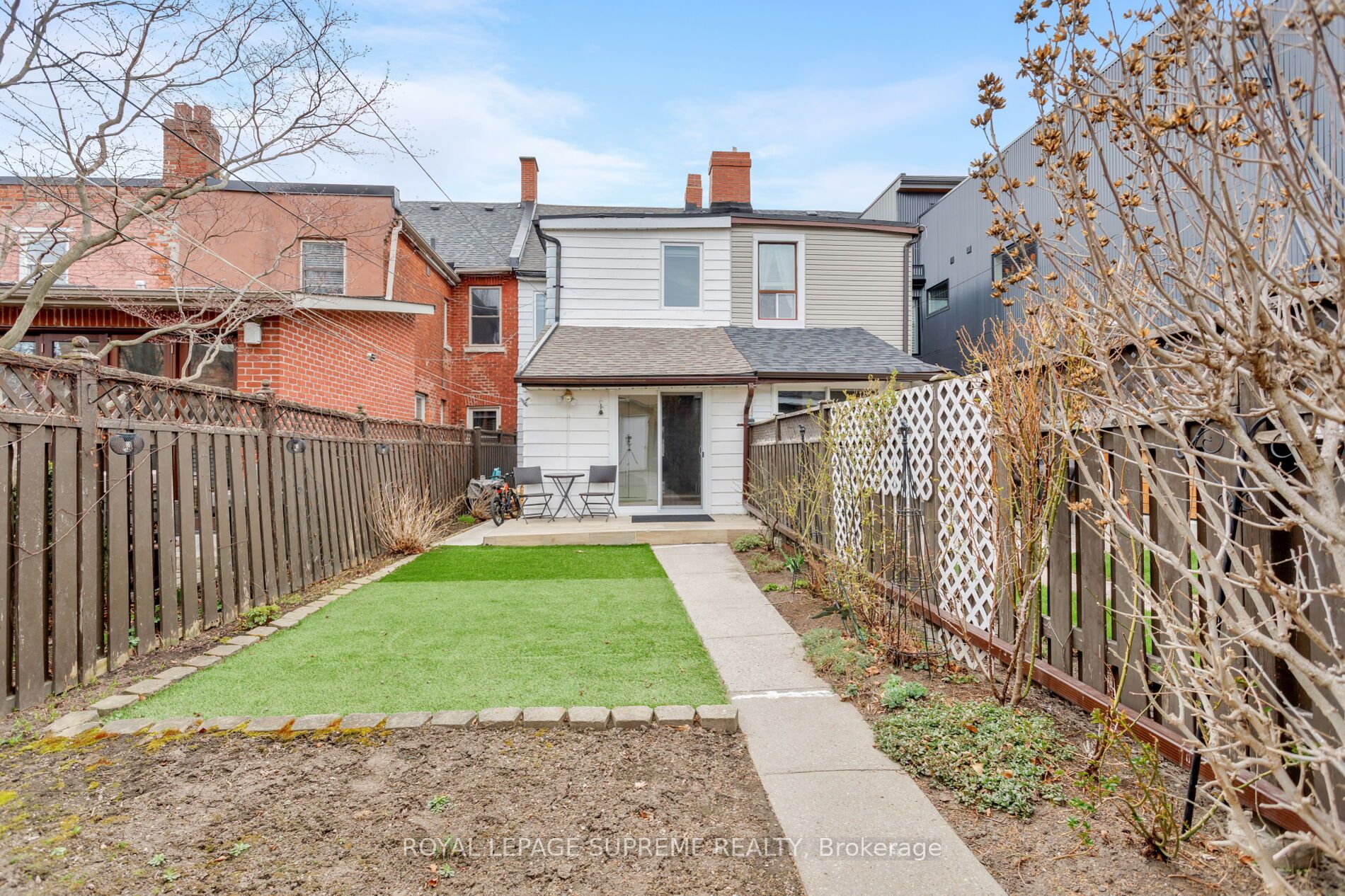59 Beaconsfield Avenue