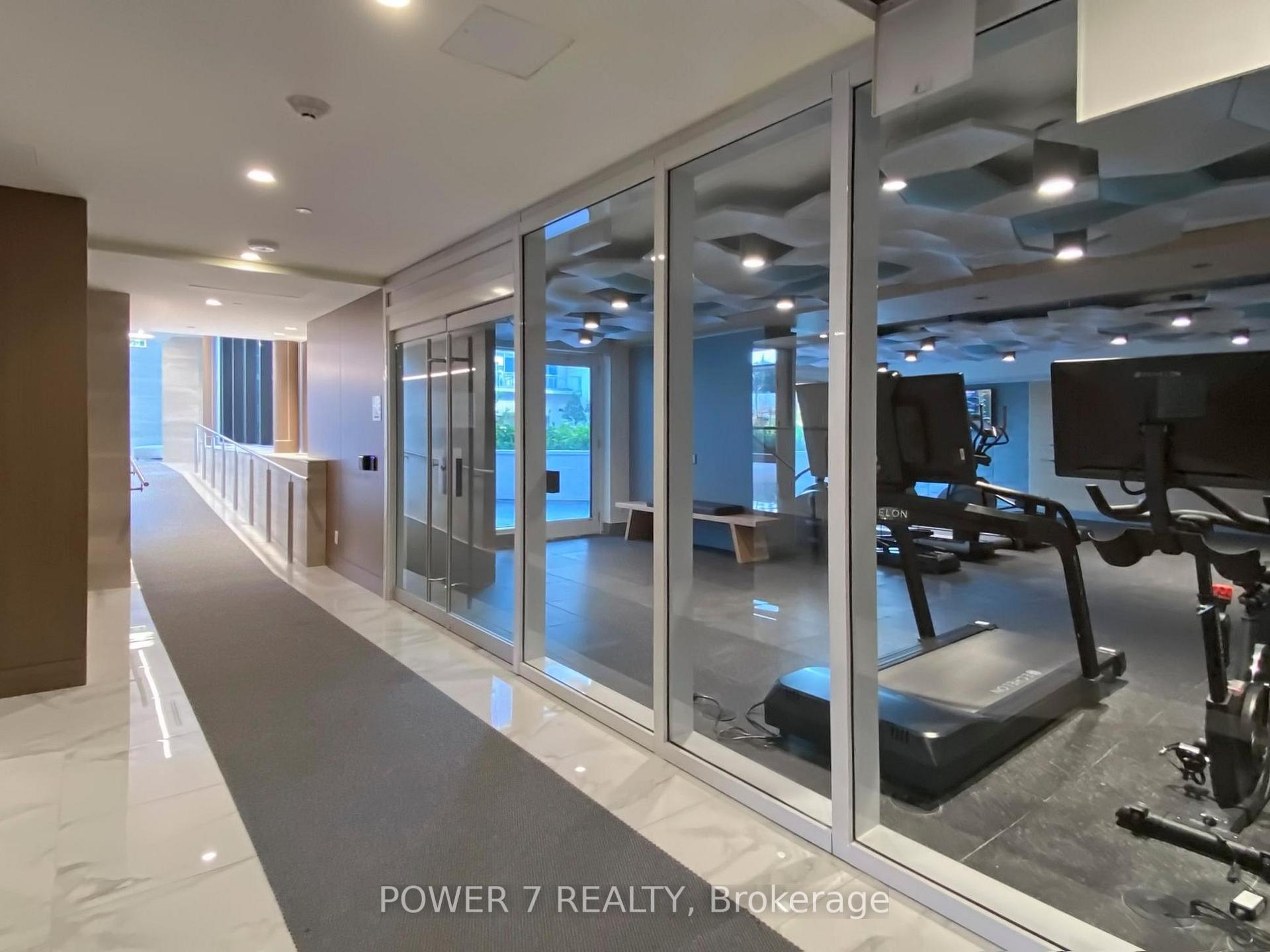 1 Bedroom Condo at 27 McMahon,  Toronto For sale