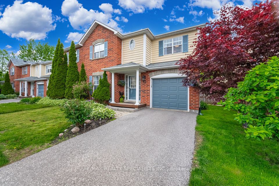 2800 Courtice