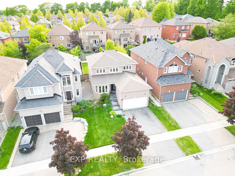 56 Casa Grande Street, Richmond Hill, ON L4S 1R1