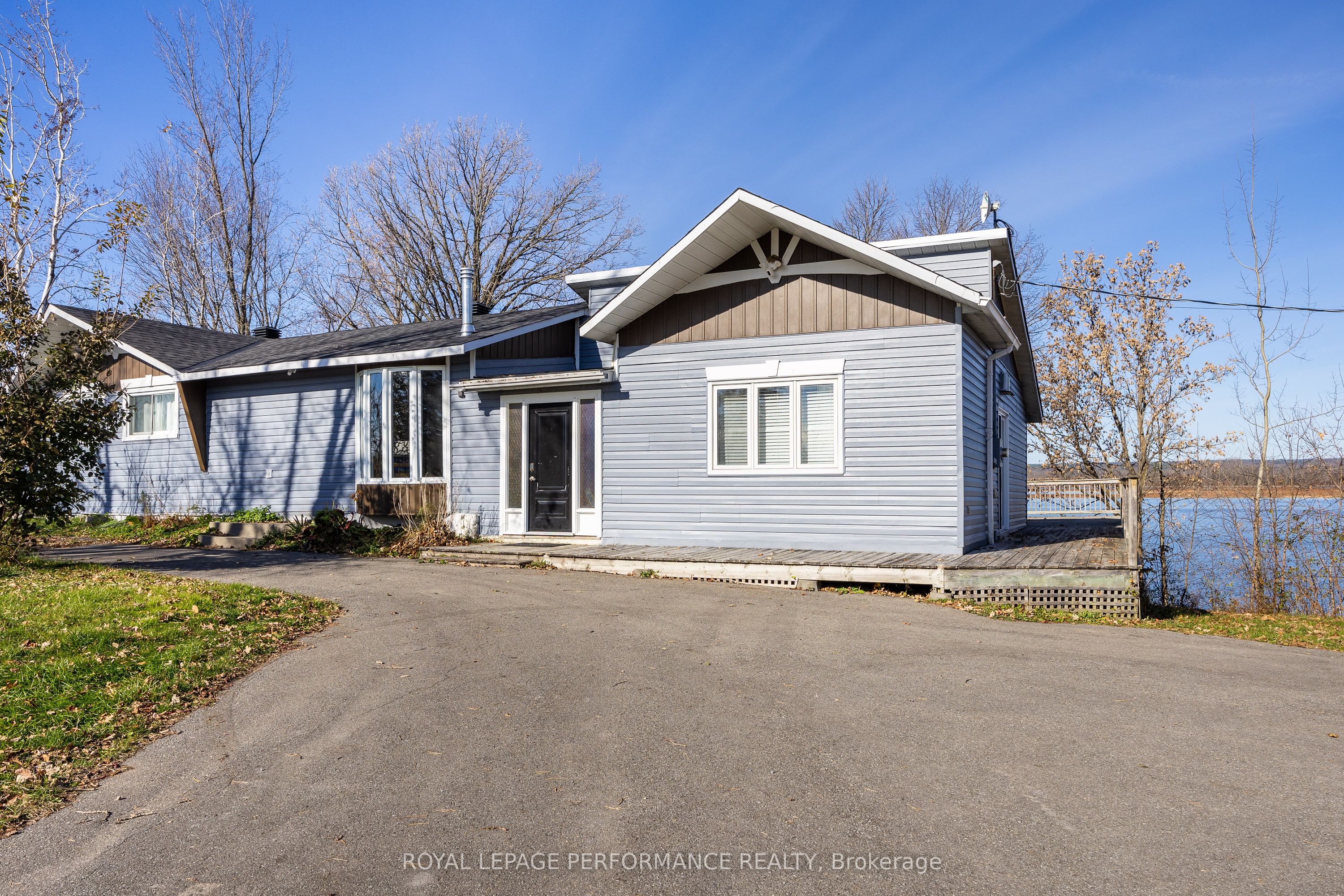 1961 Concession 1 Road, Alfred & Plantagenet, ON K1B 1L0