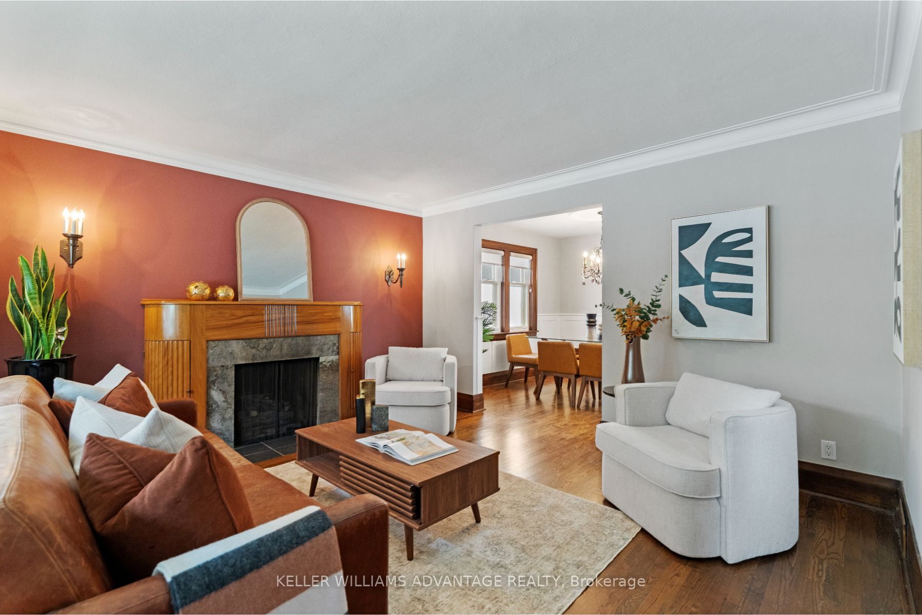 387 Elm Road