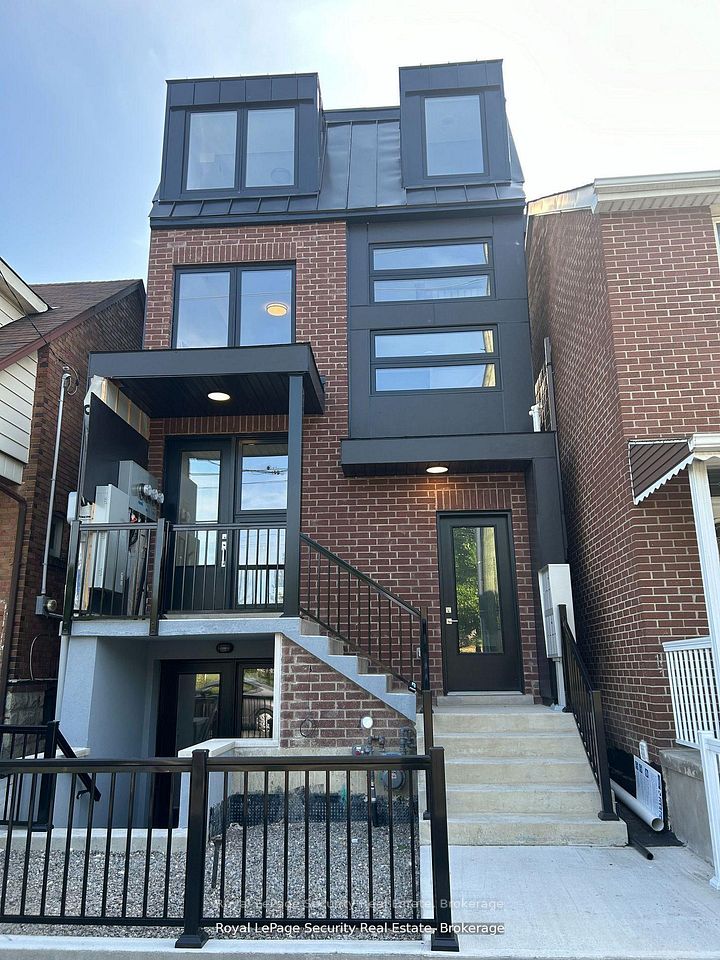 513 Ossington Street